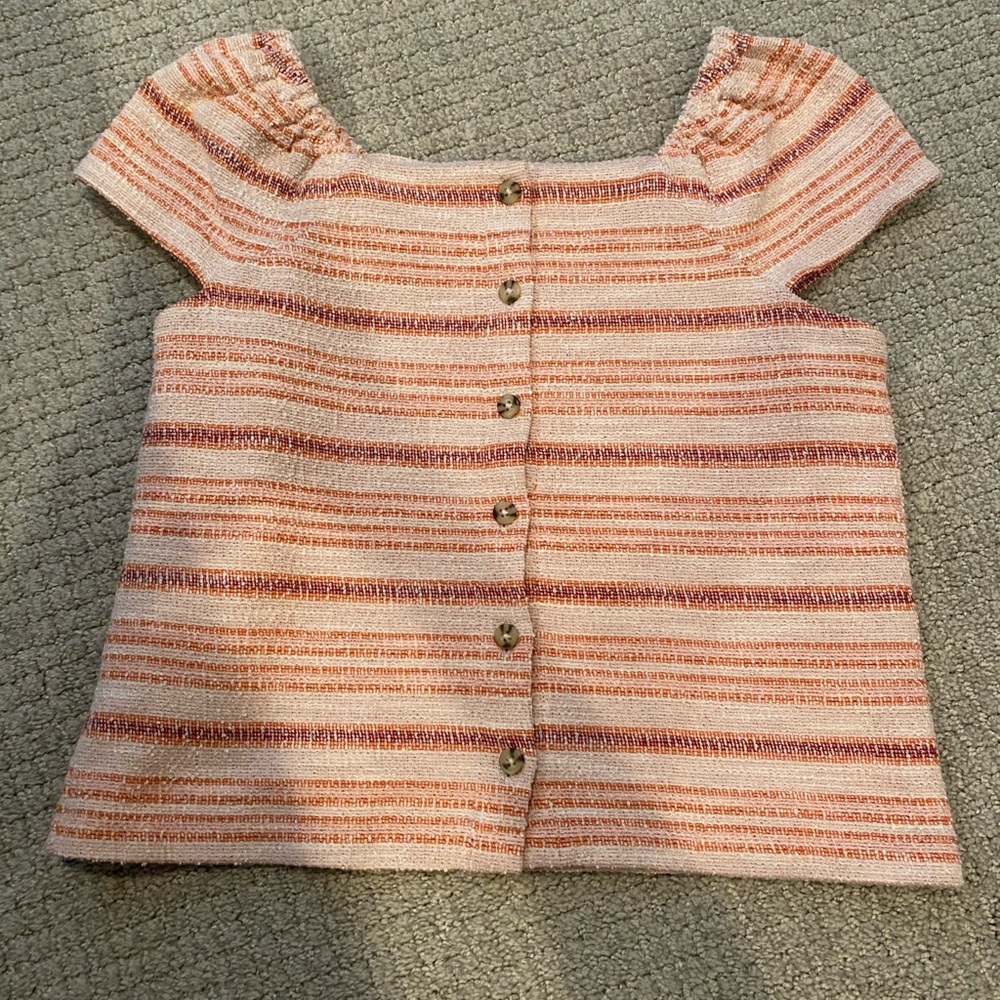 Madewell Top